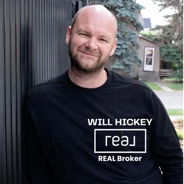 Will Hickey