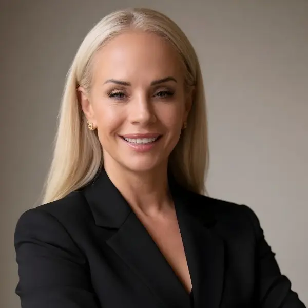 Carrie Meir