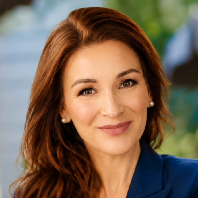 Erika Plumb