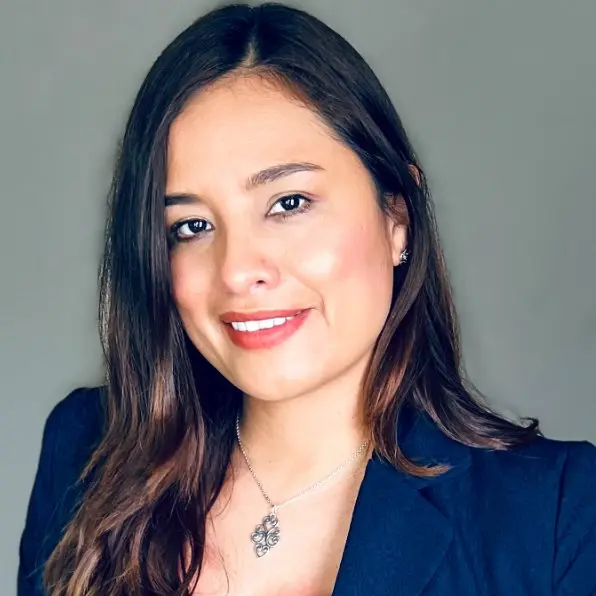 Laura Montalvo