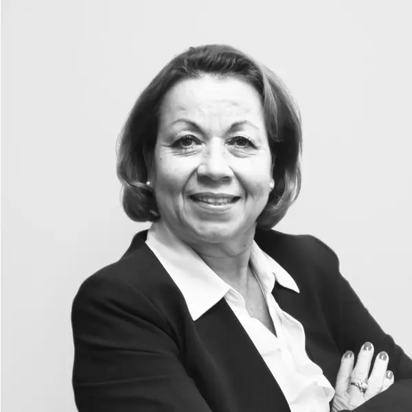 Maria Anderson