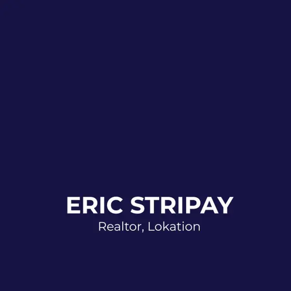 Eric Stripay