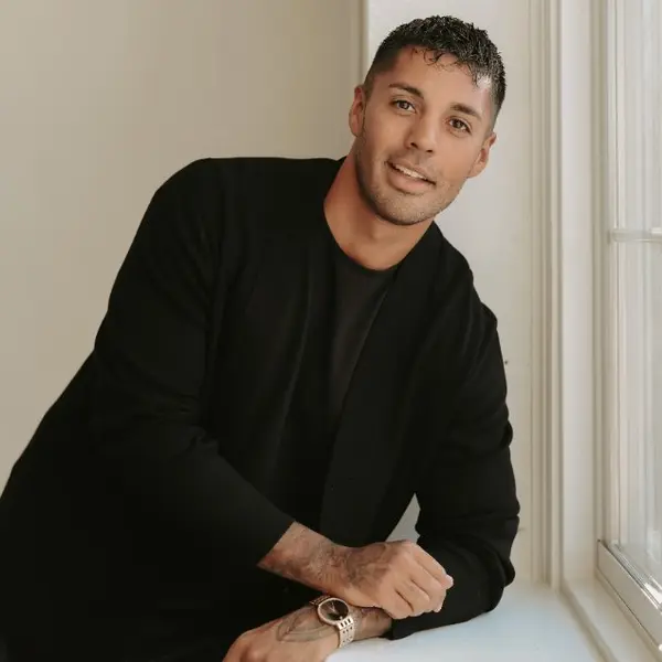 Ray Meza