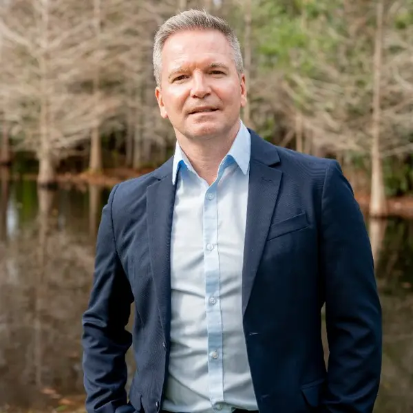 Patrick Mullaney