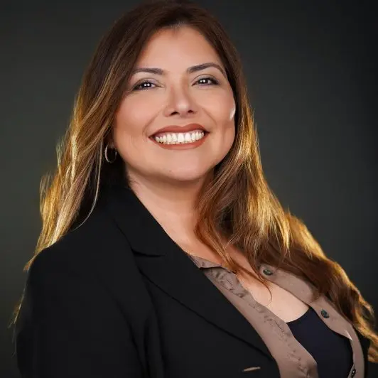 Alexandra C. Morales Blandin