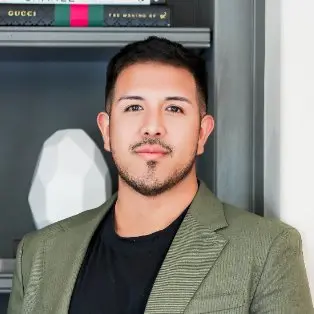 Jorge Martinez