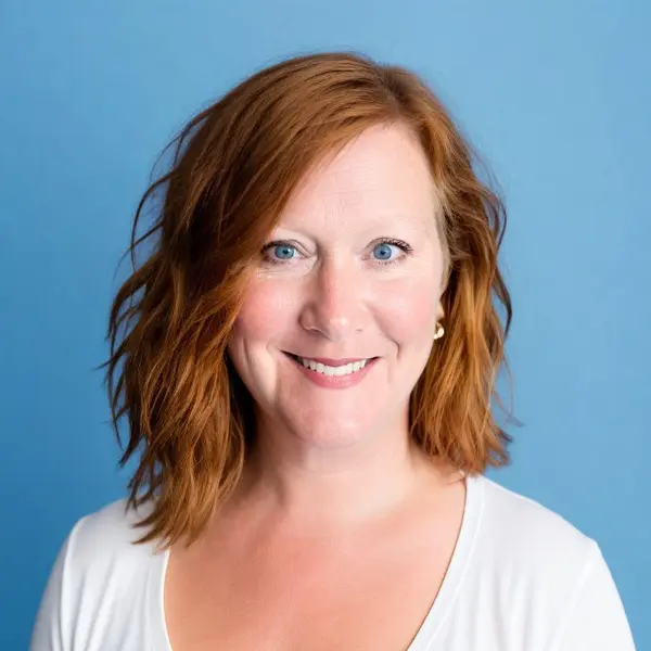 Heather O'Sullivan