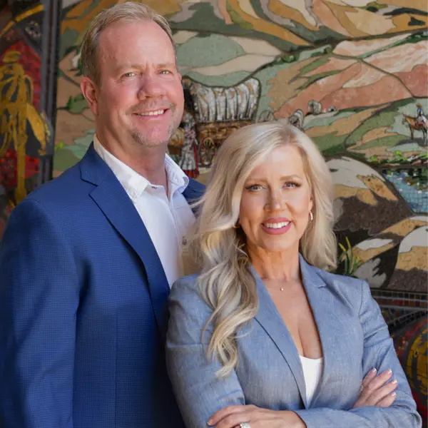 Bobby And Michelle Schaffer