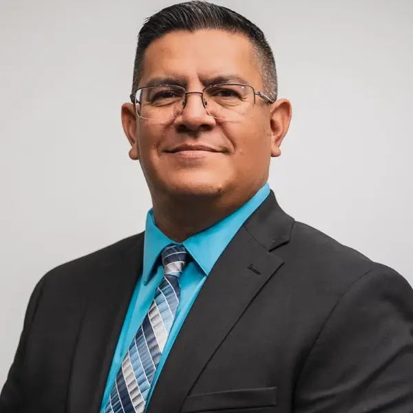 Frank Muro