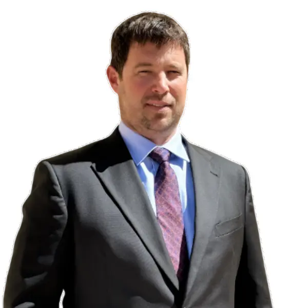 Alan Dowell