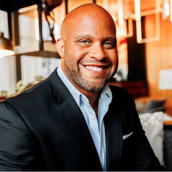 Bryan Bell