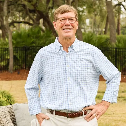 Stanley Robinson