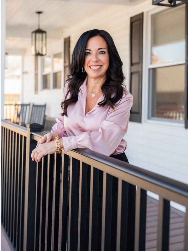 Tara Hendricks
