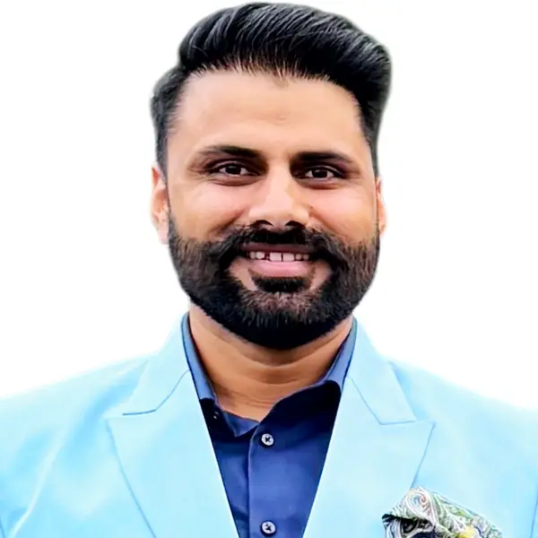 Simranjit Singh