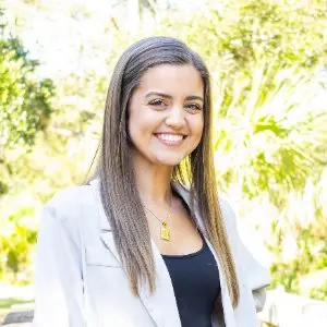 Mackenzie O'Berry