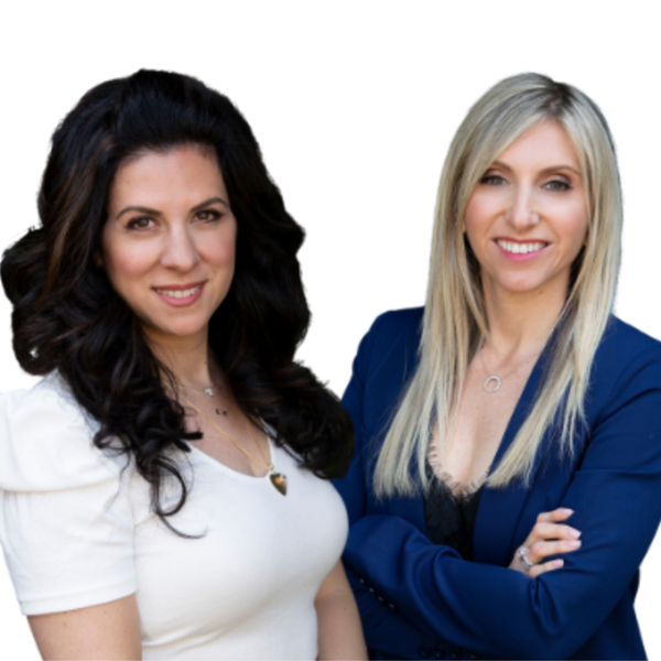 Nikki David & Jess Markus