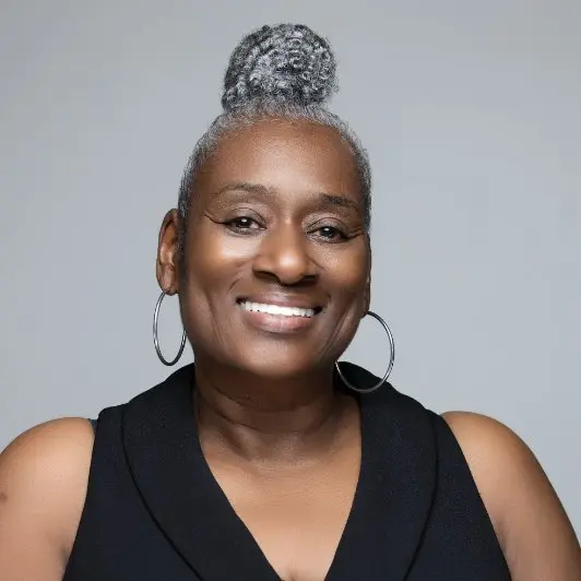 Phyllis Walker