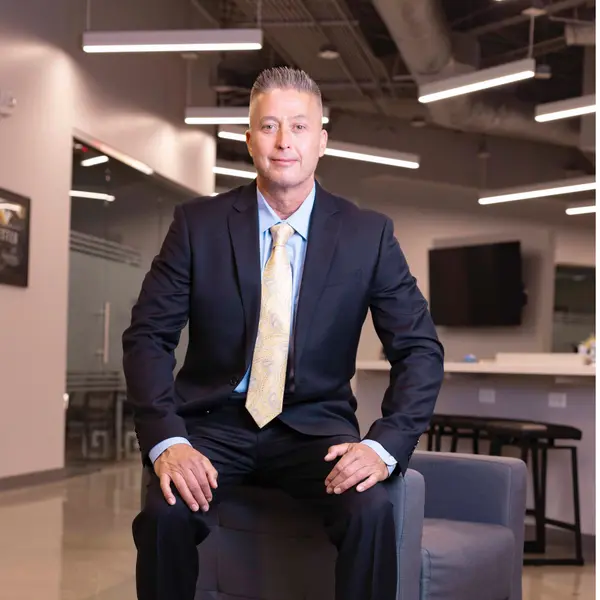 Gregory Snyder