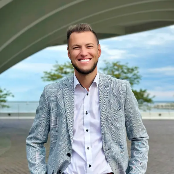 Jordan Jens