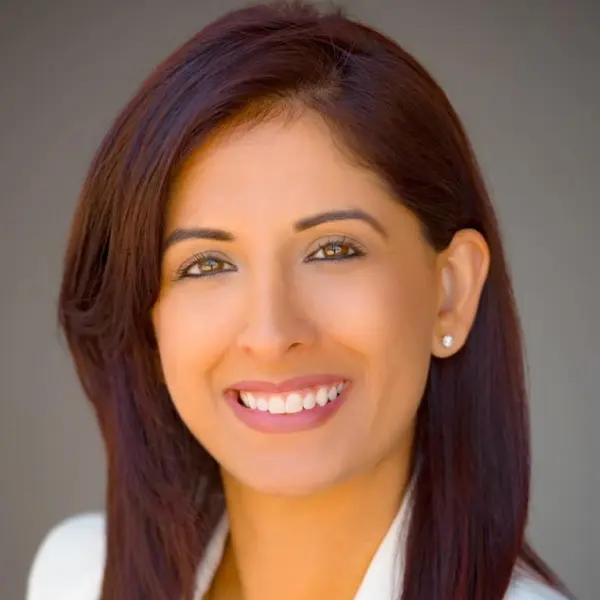 Suman Mirchandani