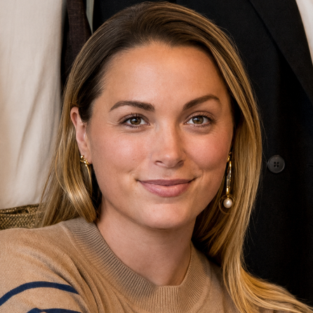 Sage Copeland