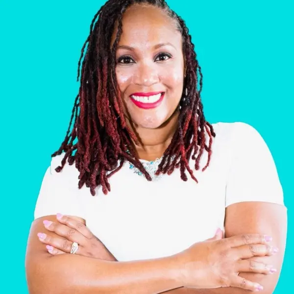 Shareese Strong