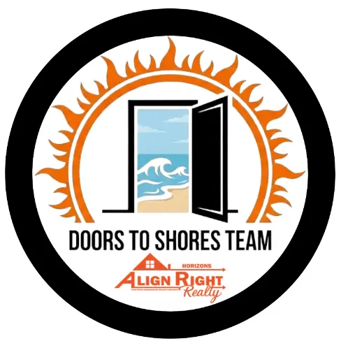 Doors To Shores Team