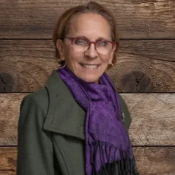 Amelia Smith