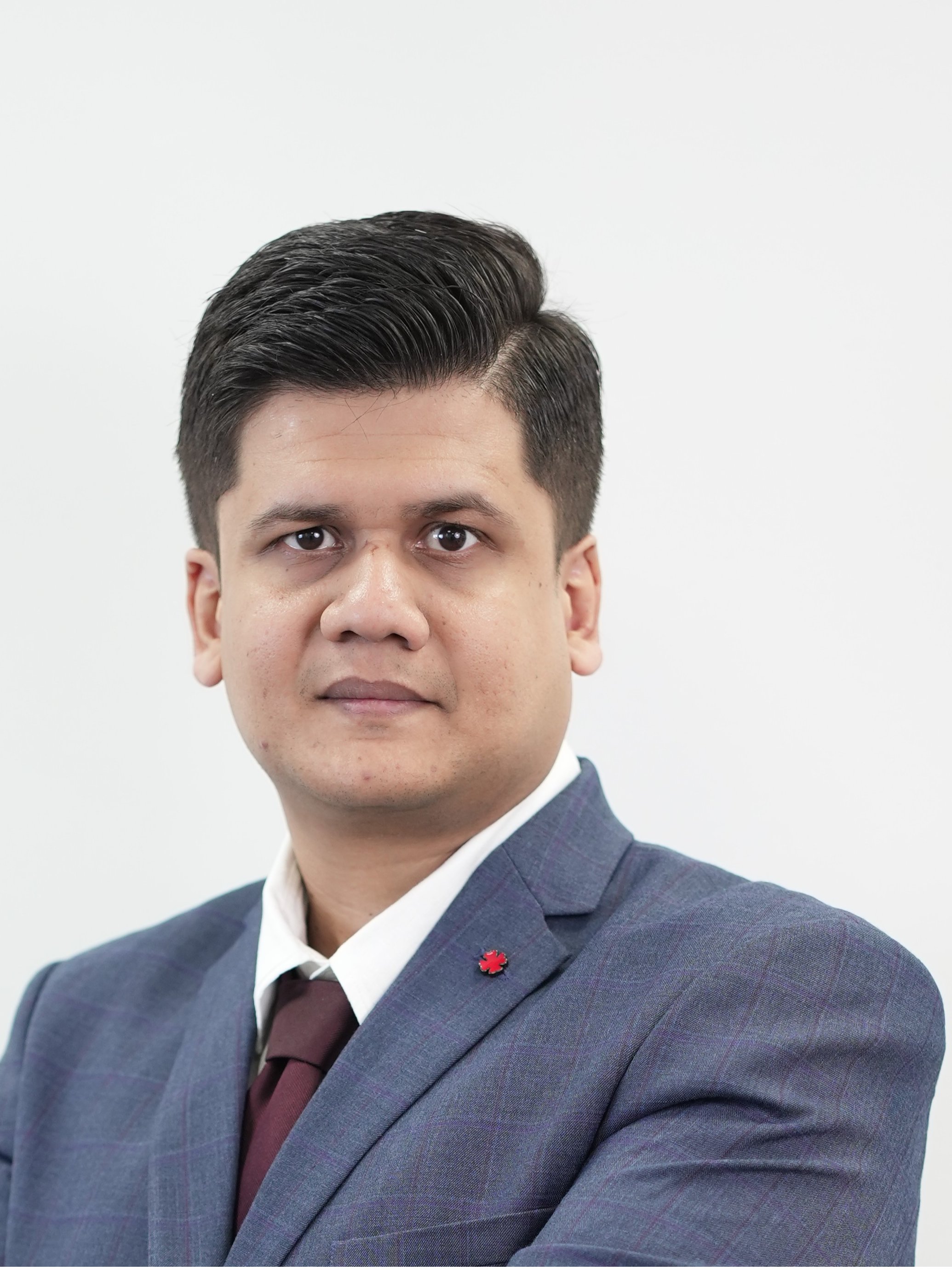 Vatsal Desai, REALTOR®