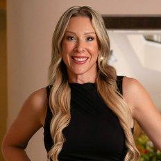 Ashley Calloway