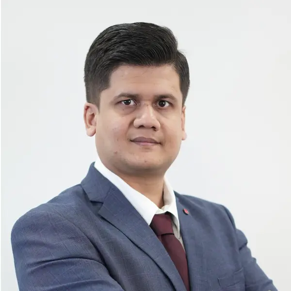 Vatsal Desai