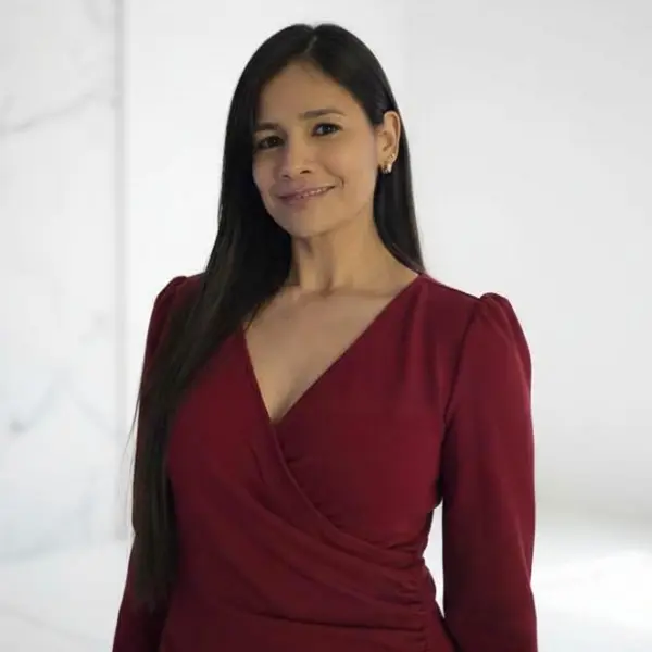 Maria Ysabel Contreras