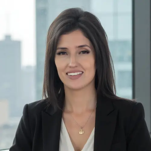 Lorena Lineberger