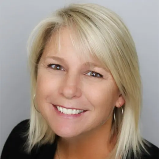 Melanie Nygren