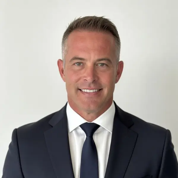 Brad Ackerman