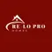 site logo