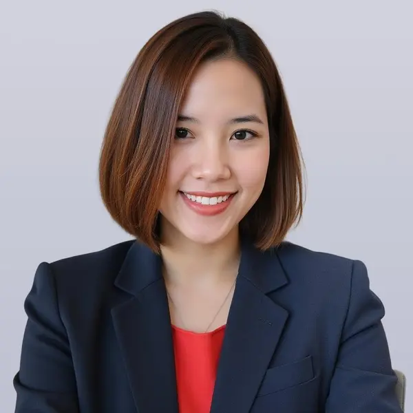 Ann Nguyen