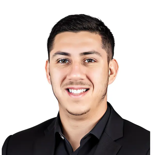 Christopher Perez