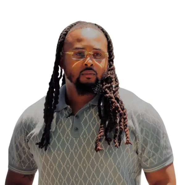 Curtis Harris