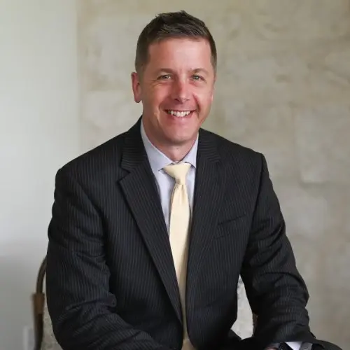 Peter Jones