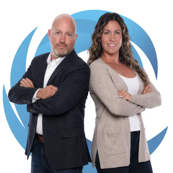 Chrystal And David Schoenbrun