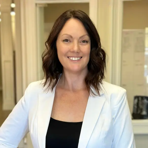 Tracy Marshall