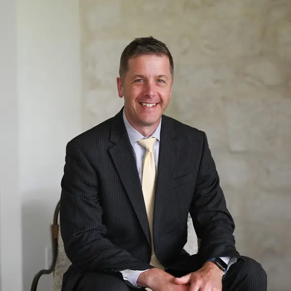 Peter Jones