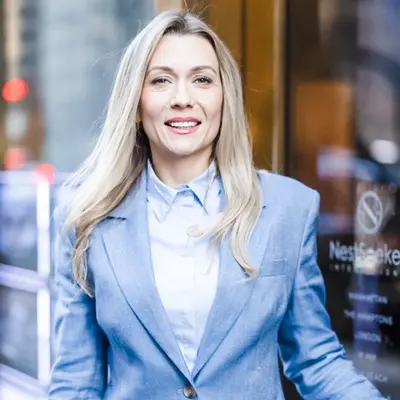 Kasia Zajder
