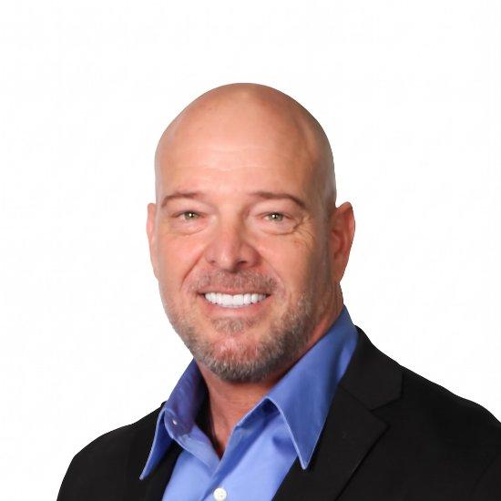 Jason Parrish