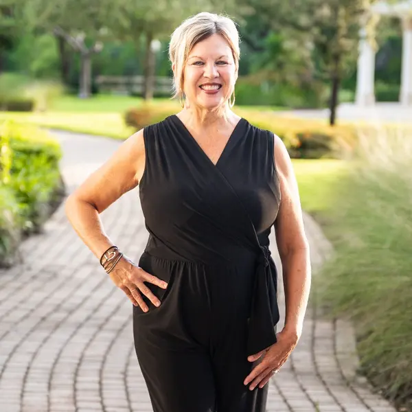 Kimberly Belcastro
