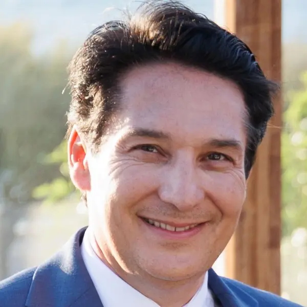 Jean-Michel Drai
