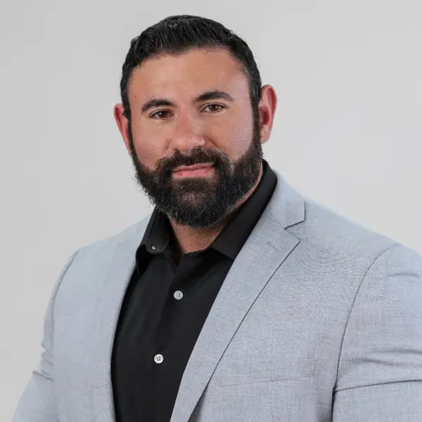 Zack Cucinotta