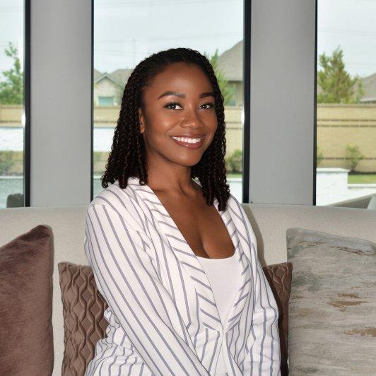 Keiyana McIntosh