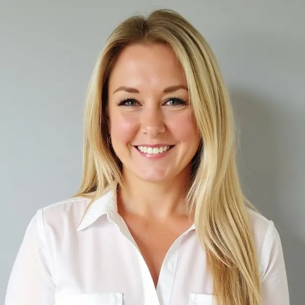 Stephanie Rydzewski